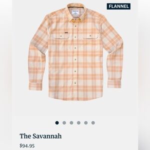 Poncho Flannel Brand New